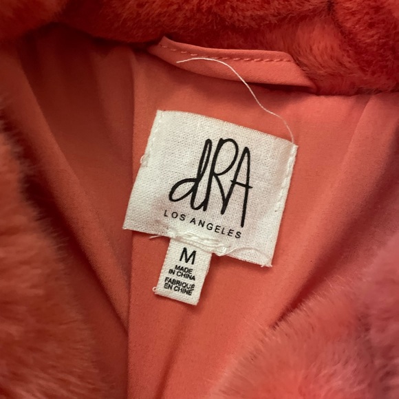 DRA Los Angeles Jacket - used in great condition - Picture 2 of 2